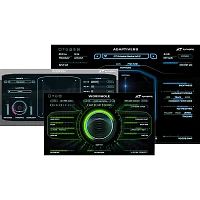 Zynaptiq DESIGN Bundle: Sound Transformation Plug-ins