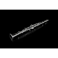 Buffet Crampon E13 Professional Bb Clarinet With Nickel-Plated Keys