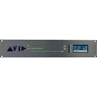 Avid MTRX Base Unit with MADI