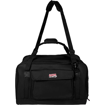 Gator GPA-TOTEPRO15 Professional 15" Speaker Tote Bag