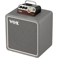 VOX MV50 Boutique 50W Guitar Amplifier Head