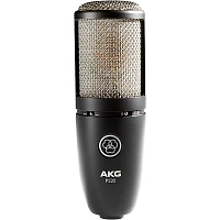 AKG Choose-Your-Microphone Bundle P220