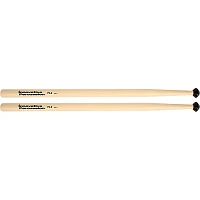 Innovative Percussion TS-3 Multi-Tom Marching Drum Stick Nylon