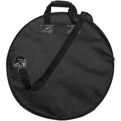 Zildjian Deluxe Cymbal Bag 22 in. Black