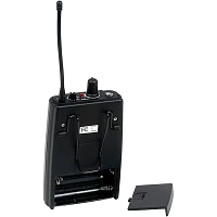 Open Box VocoPro SilentPA-PRACTICE 16CH UHF Wireless Audio Broadcast System (Stationary Transmitter with four bodypack receivers) Level 1