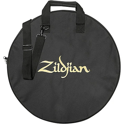 Zildjian Basic Cymbal Bag 20 in. Black