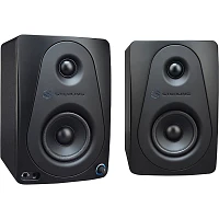 Clearance Sterling Audio MX3 3" Powered Studio Monitor (Pair)