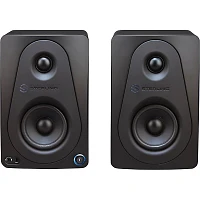 Clearance Sterling Audio MX3 3" Powered Studio Monitor (Pair)