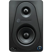 Clearance Sterling Audio MX3 3" Powered Studio Monitor (Pair)