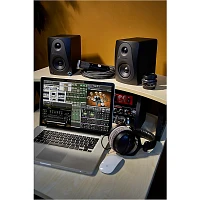 Clearance Sterling Audio MX3 3" Powered Studio Monitor (Pair)