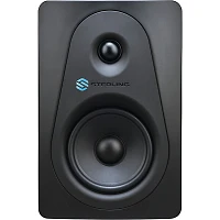 Clearance Sterling Audio MX5 5" Powered Studio Monitor, Black (Each)