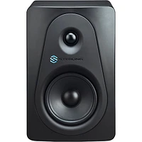 Clearance Sterling Audio MX5 5" Powered Studio Monitor, Black (Each)