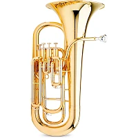 Allora AEP-450 Vienna 4-Valve Euphonium Lacquer