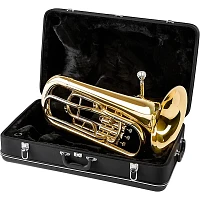 Allora AEP-450 Vienna 4-Valve Euphonium Lacquer