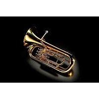 Allora AEP-450 Vienna 4-Valve Euphonium Lacquer