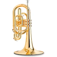 Allora AMP-450 Marching F Mellophone Lacquer