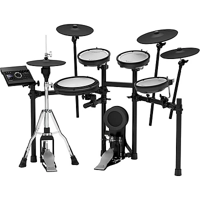 Open Box TD-17KVX V-Drums Electronic Drum Set Level 1