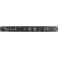 Heritage Audio HA73EQ Elite Single-Channel Rack Mic Pre with EQ