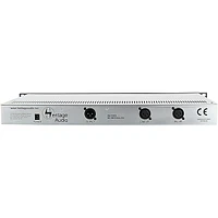 Heritage Audio HA73EQ Elite Single-Channel Rack Mic Pre with EQ