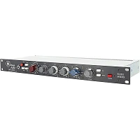 Heritage Audio HA73EQ Elite Single-Channel Rack Mic Pre with EQ