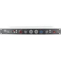 Heritage Audio HA73EQ Elite Single-Channel Rack Mic Pre with EQ