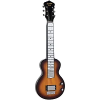 Recording King RG-35-SN Lap Steel With Humbucking Pickup Antique Sunburst