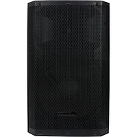 Open Box American Audio KPOW 15BT MK II 1,000W 15" Powered Speaker Level 1  Black