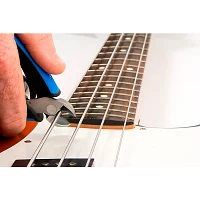 Music Nomad GRIP Cutter - Premium String Cutter