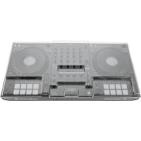 Decksaver Cover for Pioneer DDJ-1000 DJ Controller Clear