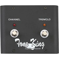Tone King Imperial MKII 20W 1x12 Tube Guitar Combo Amp Cream