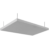 Primacoustic Nimbus Acoustic Ceiling Cloud Gray