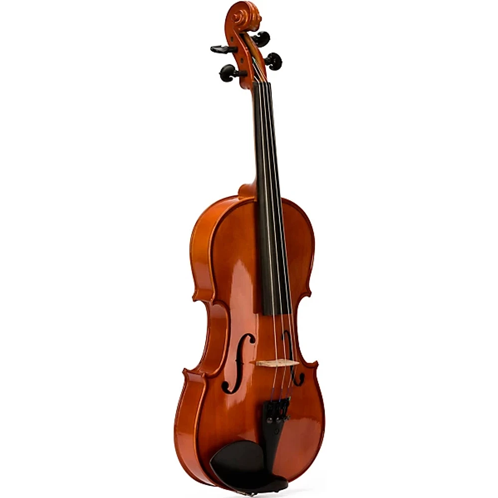 H. Jimenez LMVO Violin Outfit Segundo Nivel Satin Finish