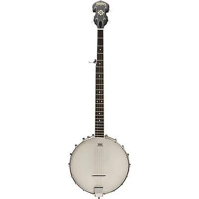 Washburn B7-A Americana 5-String Open-Back Banjo