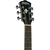 Washburn EA12B-A Festival Acoustic-Electric Guitar