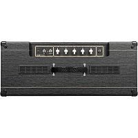 VOX AC30S1 30W 1x12 Tube Guitar Combo Amp Black