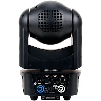 Open Box Elation ZCL 360i 90W RGBW LED Moving Head Beam/Wash Light Level 1