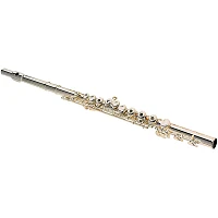 Jupiter JFL710ROA Student Flute Open Hole