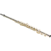 Jupiter JFL700A Student Flute Closed Hole