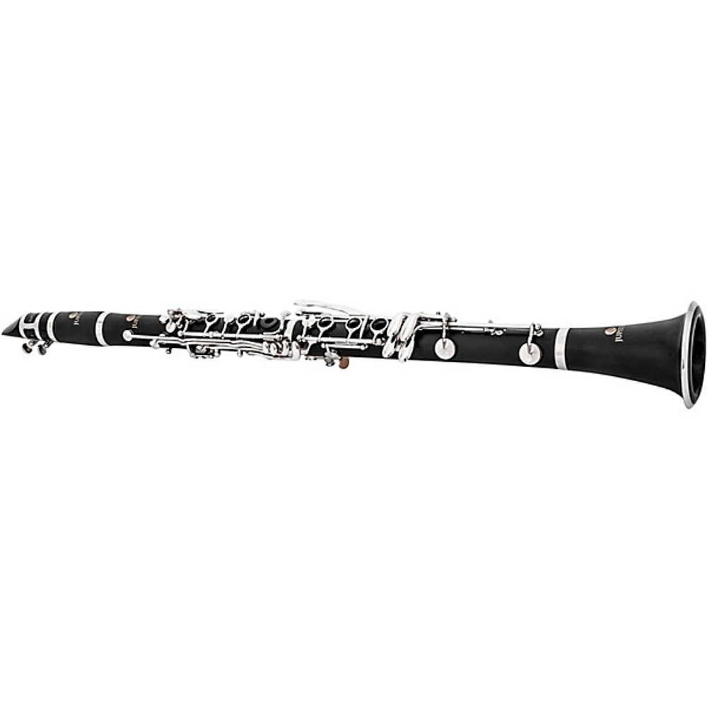 Jupiter JCL700NA Student ABS Bb Clarinet