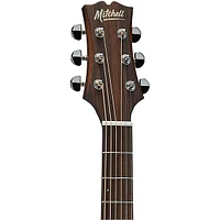 Mitchell T331 Mahogany Dreadnought Acoustic Guitar