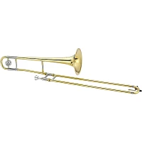 Jupiter JTB730A Student Bb Tenor Trombone Lacquer