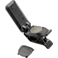 KORG PC2 Pitchclip 2 Clip-On Tuner Black