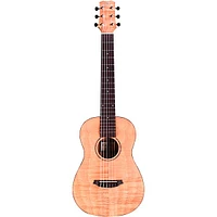 Cordoba Mini II FMH Acoustic Guitar Natural