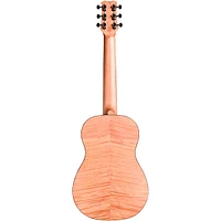 Cordoba Mini II FMH Acoustic Guitar Natural