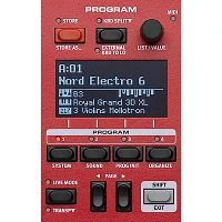 Nord Electro 6HP 73 Key