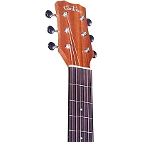 Cordoba Mini II MH Acoustic Guitar Natural