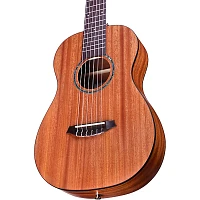 Cordoba Mini II MH Acoustic Guitar Natural