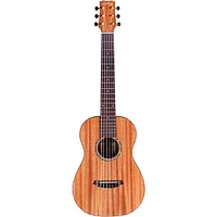 Cordoba Mini II MH Acoustic Guitar Natural