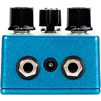 EarthQuaker Devices Aqueduct Vibrato Effects Pedal