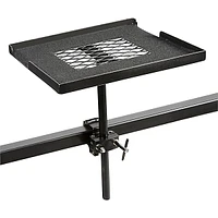 Titan Field Frames Laptop Pedestal with Clamp